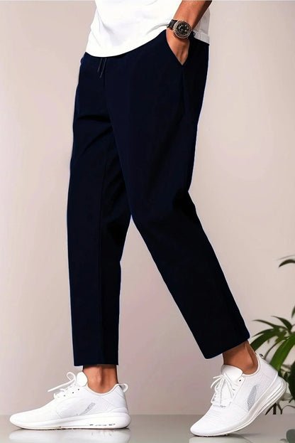 Lightweight Casual Pants