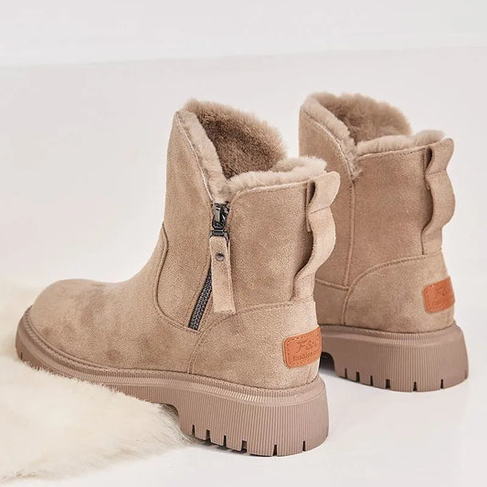 Tiara | Casual Orthopedic Boots