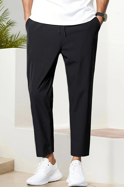 Lightweight Casual Pants