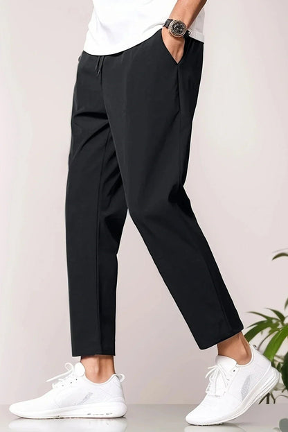 Lightweight Casual Pants