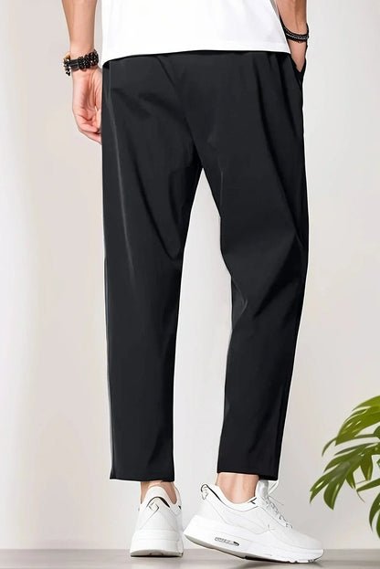 Lightweight Casual Pants
