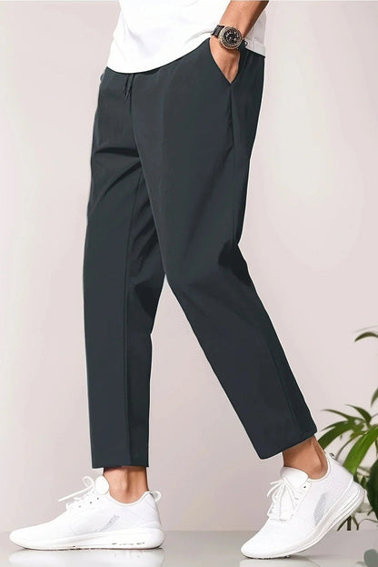 Lightweight Casual Pants