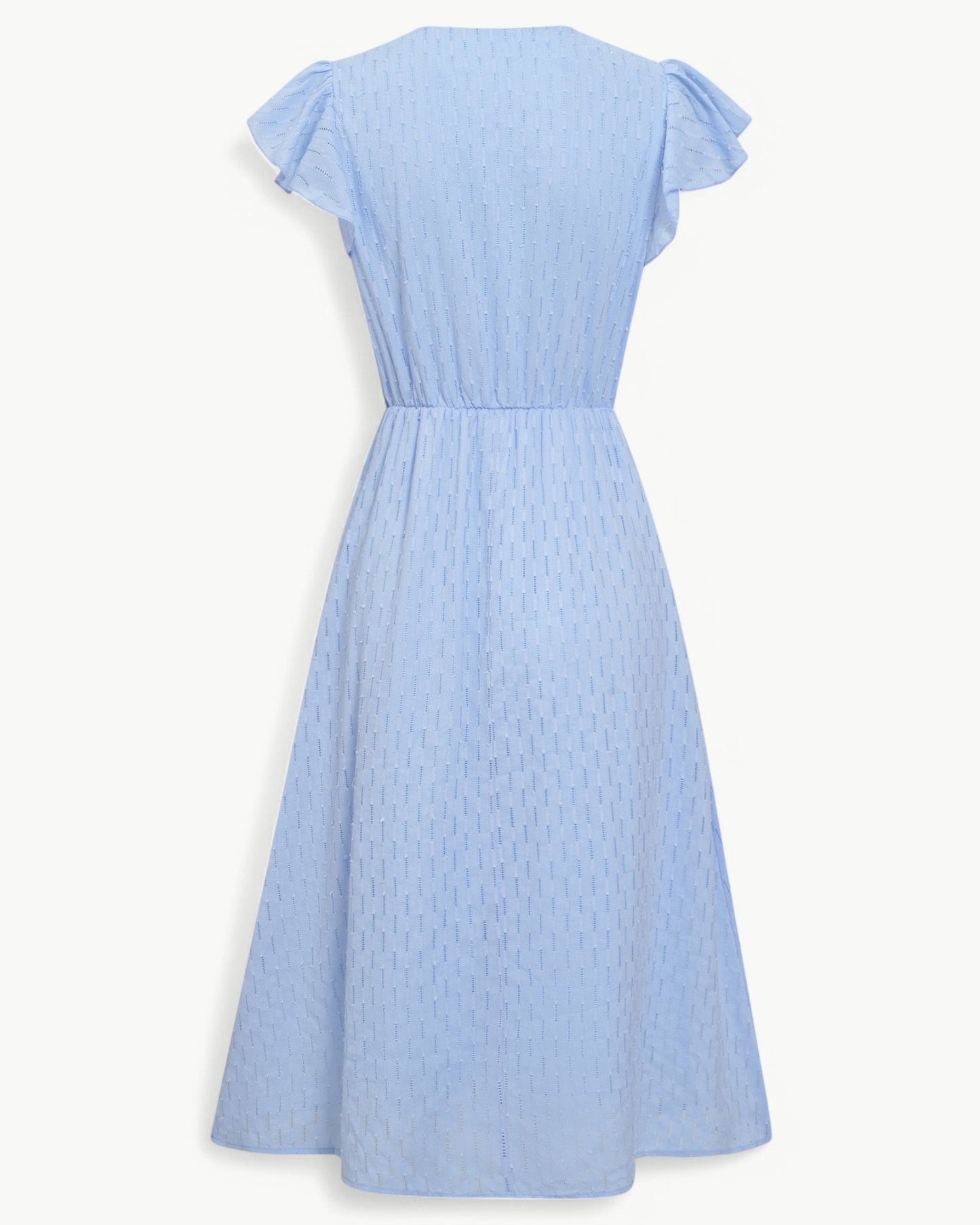 Serene Summer Dress