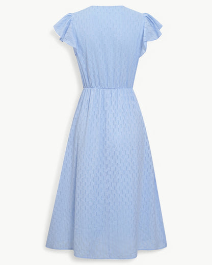 Serene Summer Dress