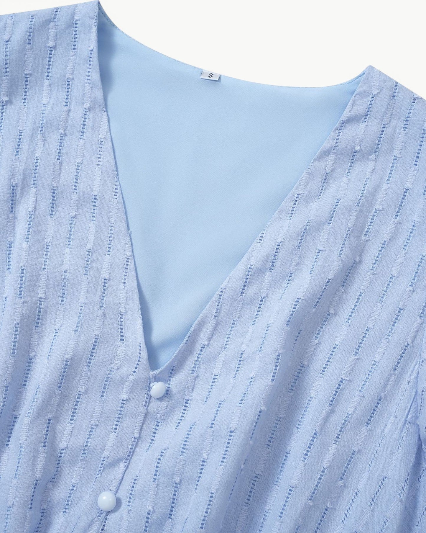 Serene Summer Dress
