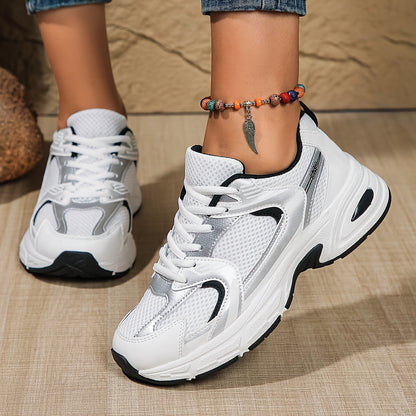 Nyelle | Trendy Women's Sneakers