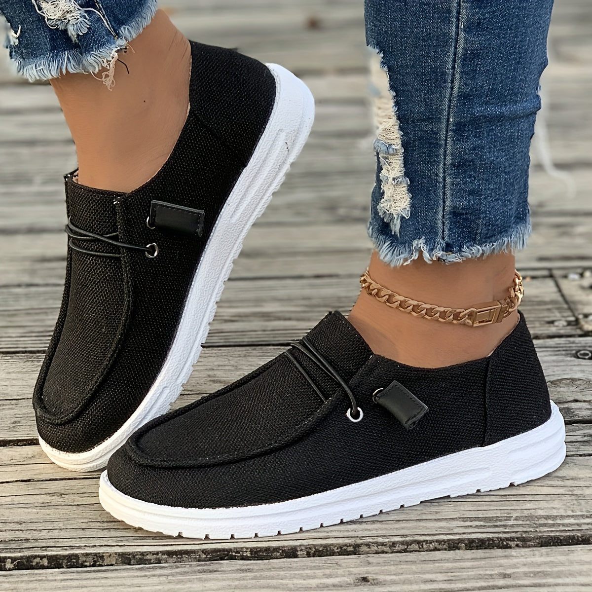 Manon | Casual Sneakers For Women