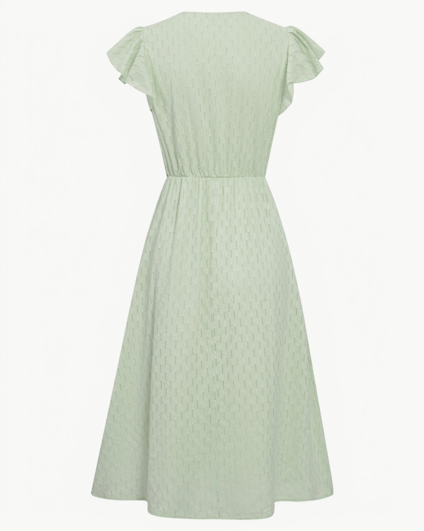 Serene Summer Dress