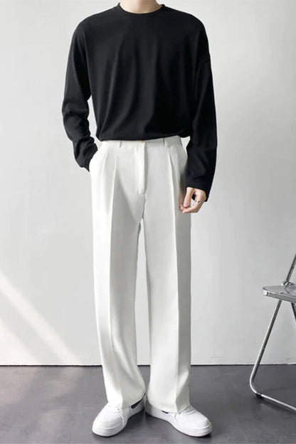 Paris Wide Fit Pantalon