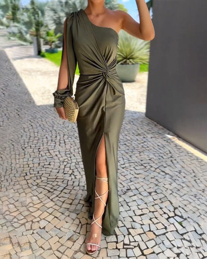 Elegante Cocktail Jurk