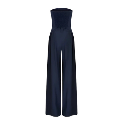 Marela Strapless Elegance Jumpsuit