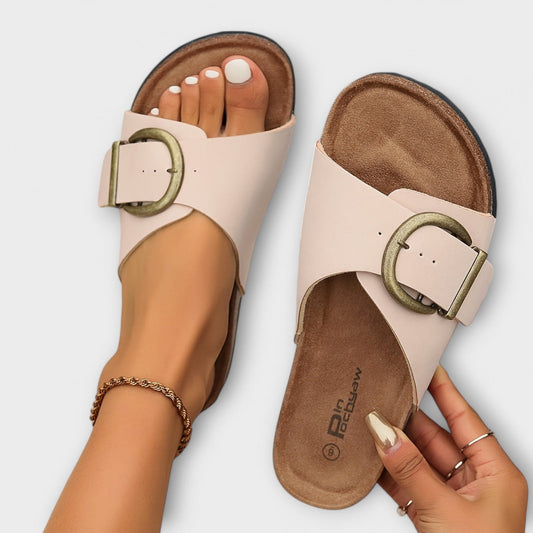 Helena | Stylish and Comfortable Sandals