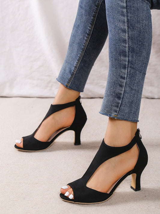hanna heel for women